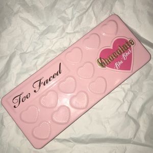 Too Faced Chocolate Bon Bons Palette